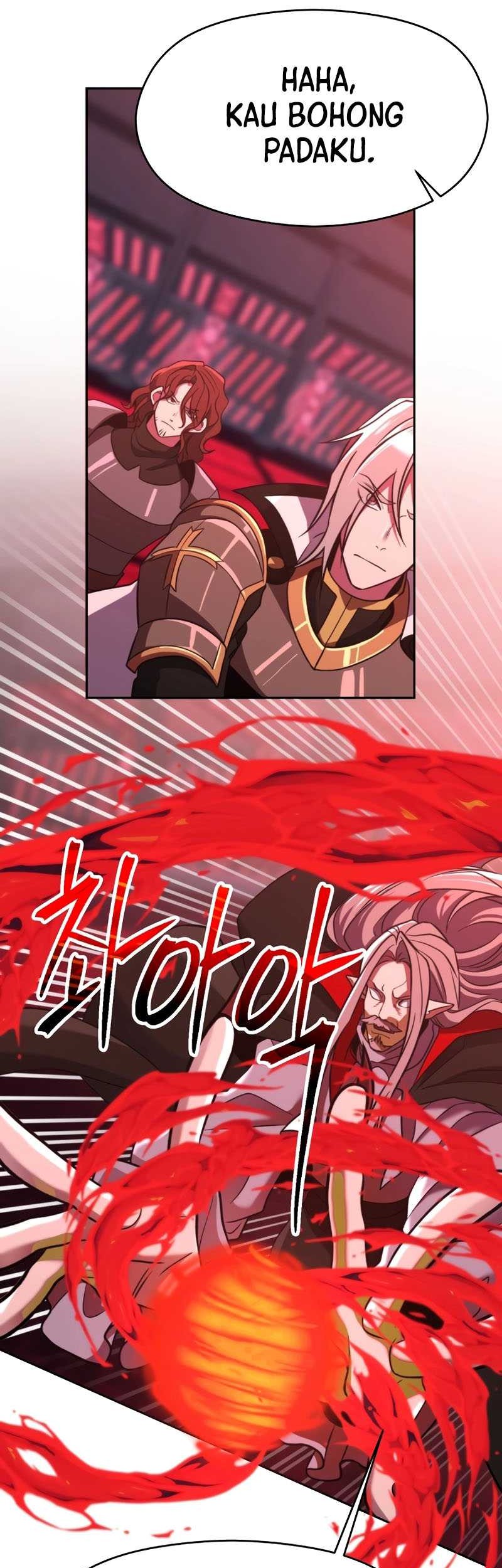 Archmage Transcending Through Regression Chapter 84 halaman 20