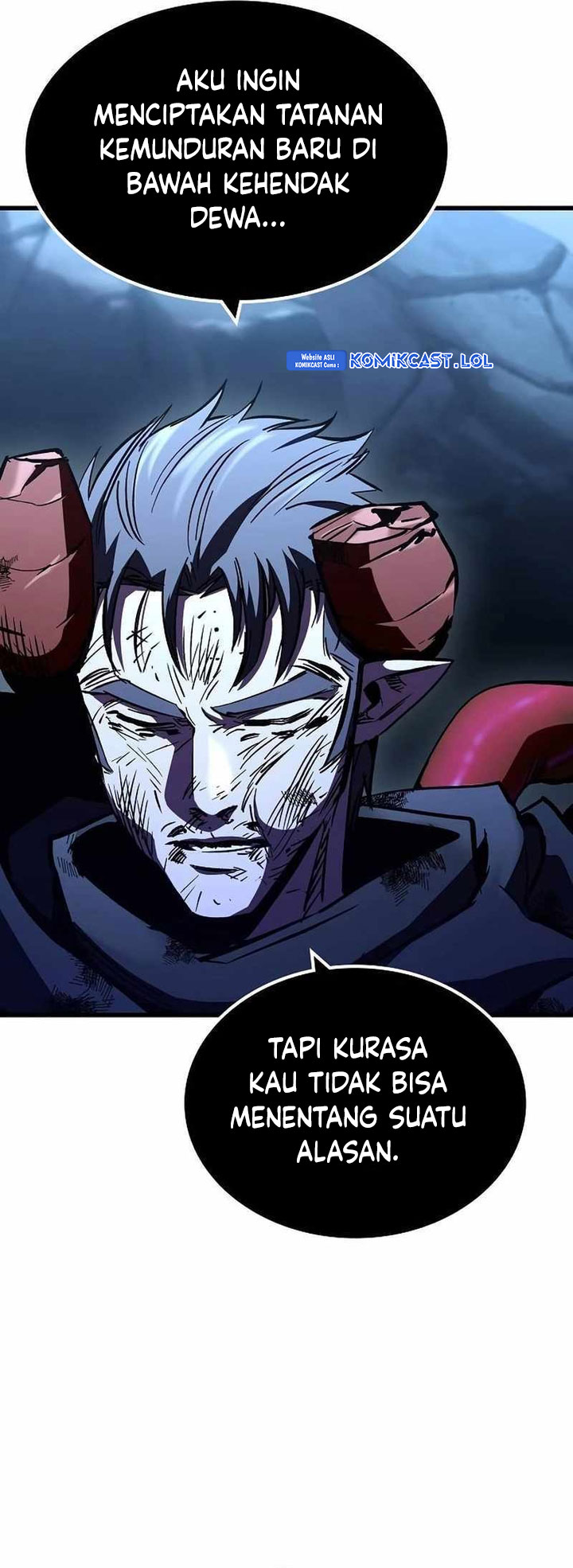 Genius Corpse-Collecting Warrior Chapter 18 halaman 32