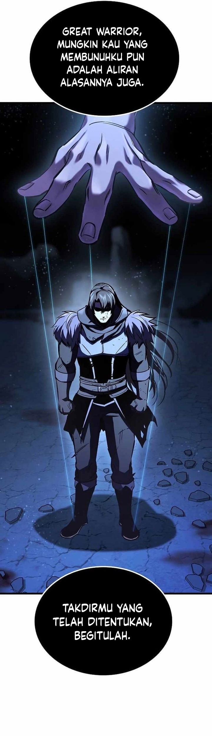 Genius Corpse-Collecting Warrior Chapter 18 halaman 33