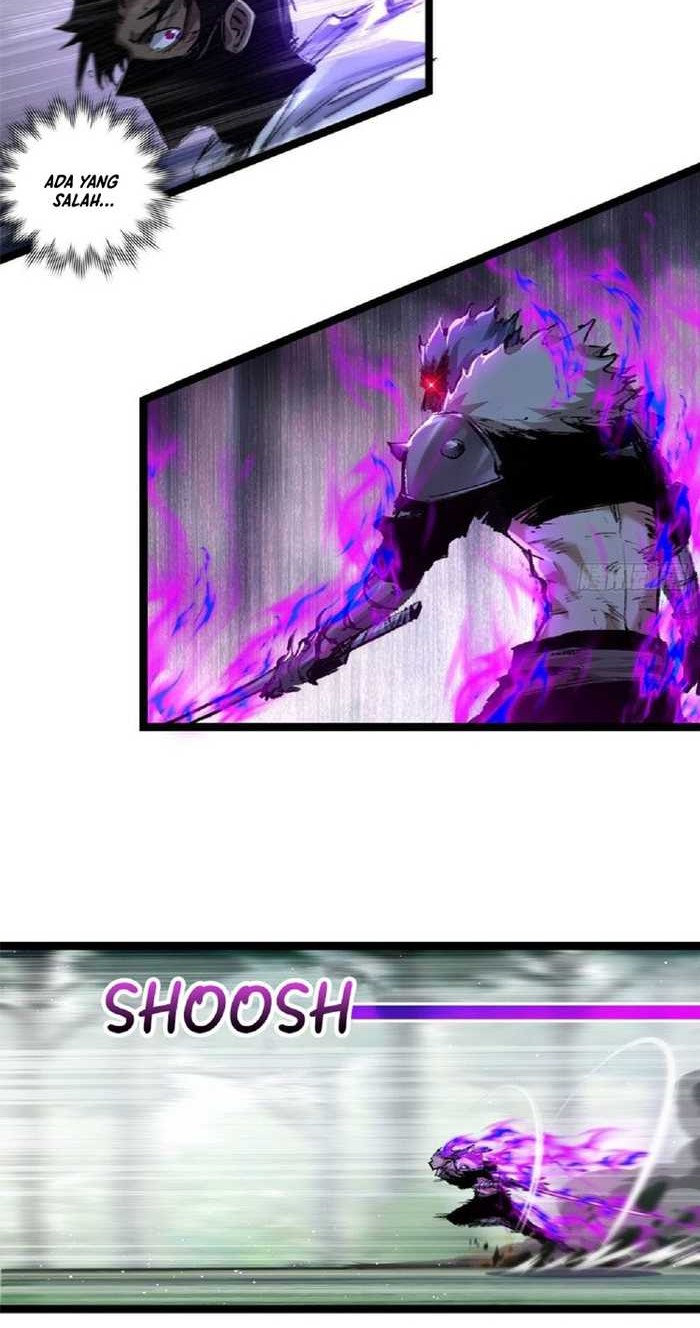 Moon Slayer Chapter 30 halaman 13