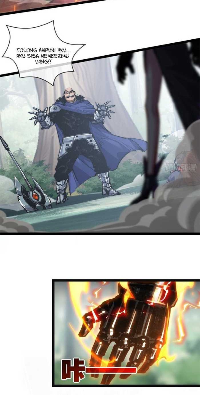 Moon Slayer Chapter 28 halaman 13