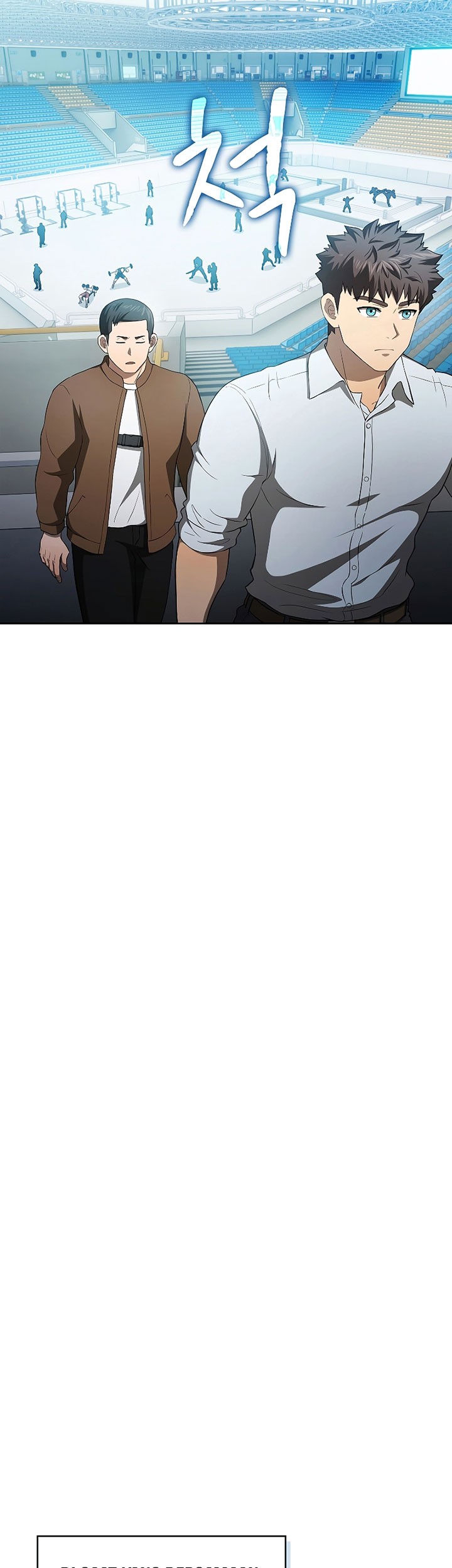 The Constellation that Returned from Hell Chapter 146 halaman 30