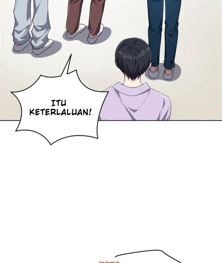 The Second Life of an Idol Chapter 56 Gambar 21