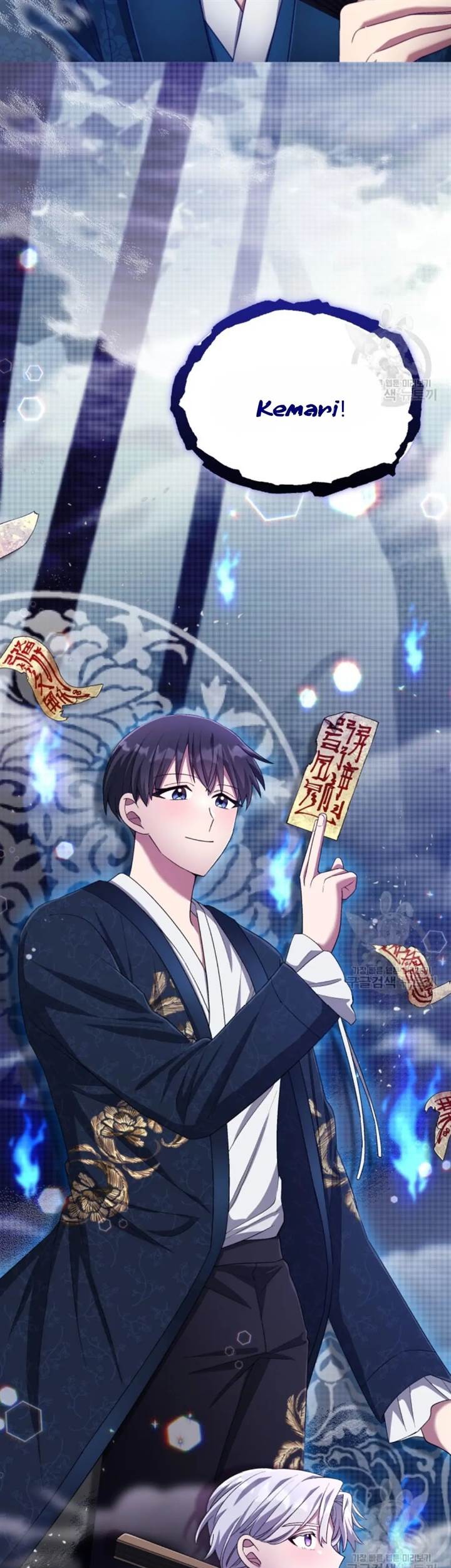 The Second Life of an Idol Chapter 45 Gambar 23