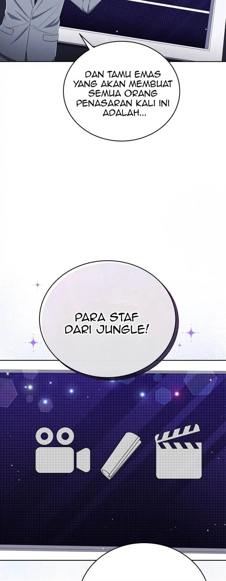 The Second Life of an Idol Chapter 38 Gambar 20