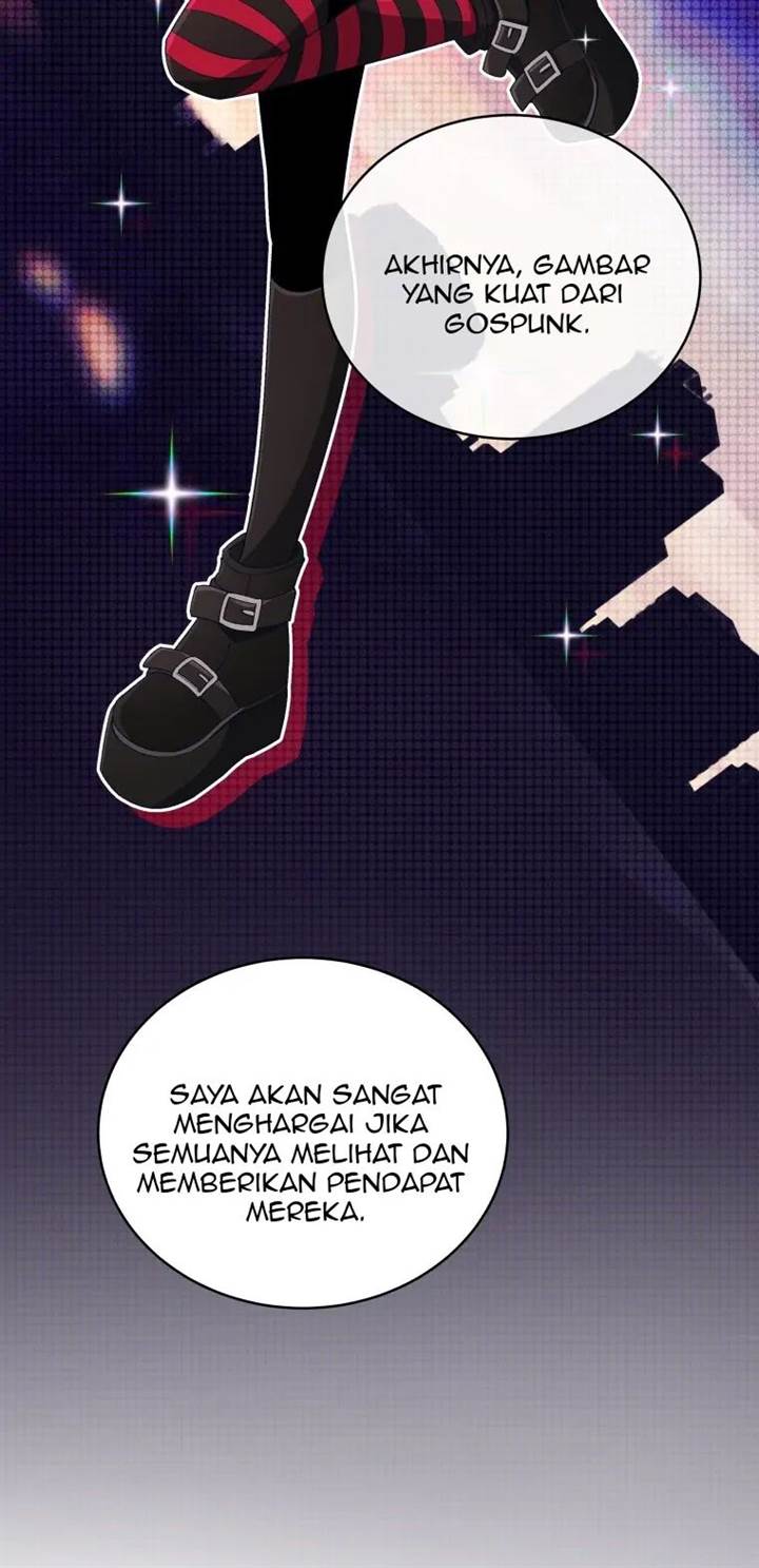 The Second Life of an Idol Chapter 37 halaman 25