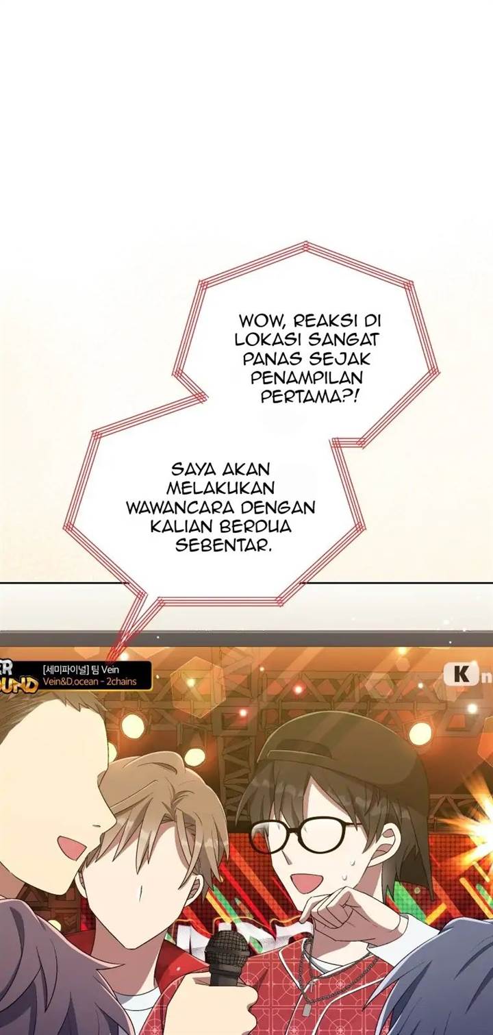 The Second Life of an Idol Chapter 36 Gambar 20
