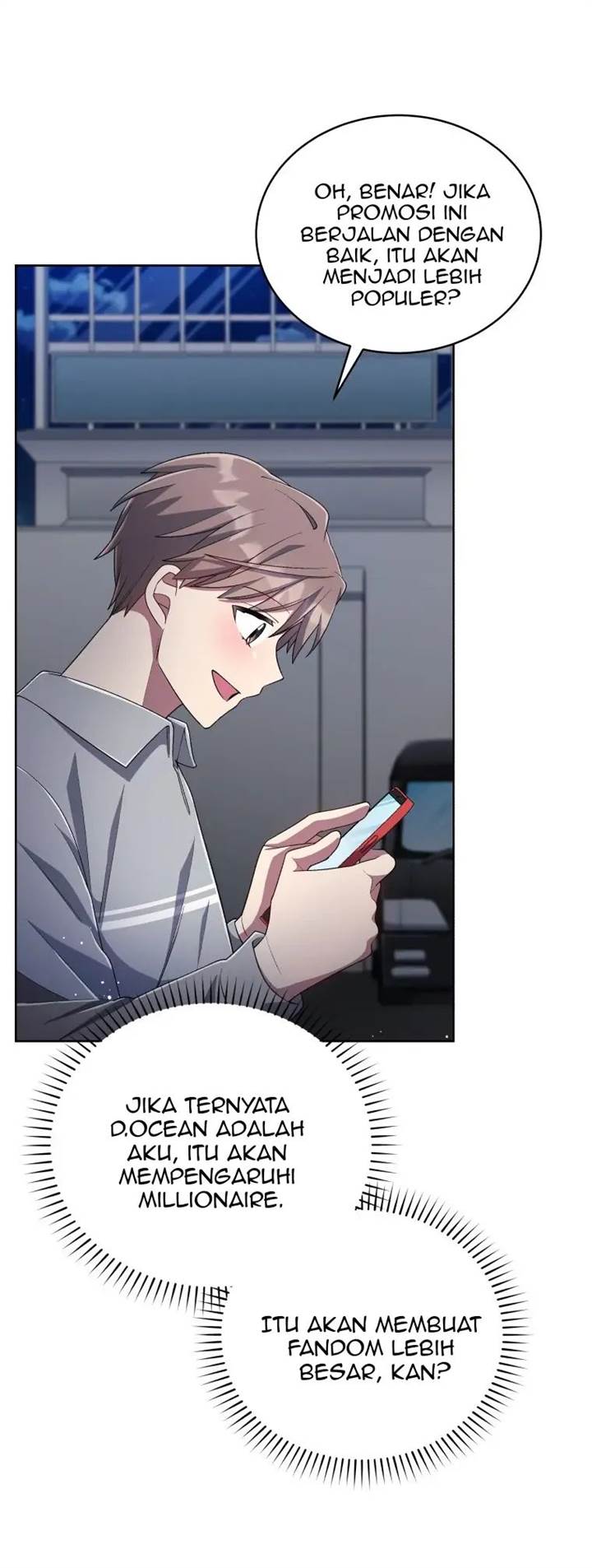 The Second Life of an Idol Chapter 35 halaman 17