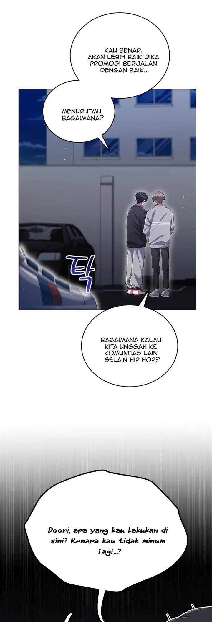 The Second Life of an Idol Chapter 35 halaman 18