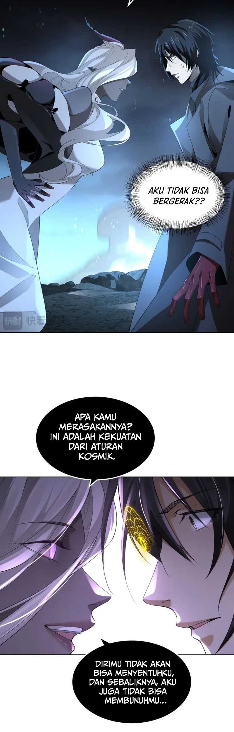 The Wretched Chapter 9 halaman 16