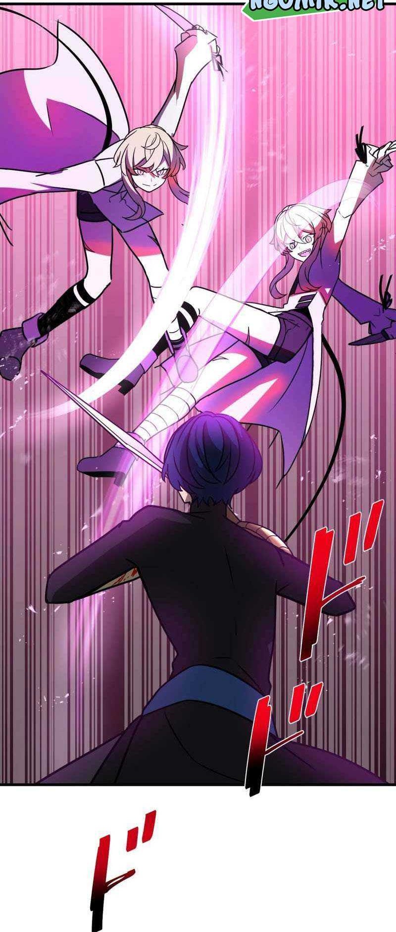 Reborn Ranker – Gravity User Chapter 48 halaman 17