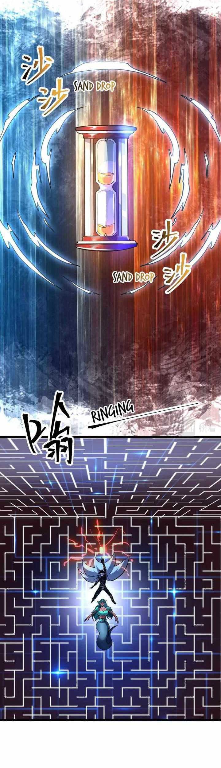 I Rely On BUG To Be The King Chapter 68 Gambar 13