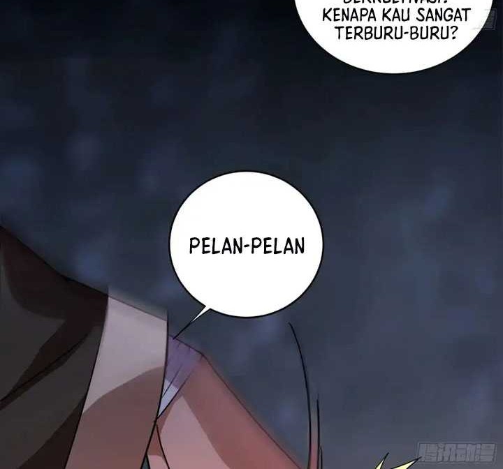 I’m An Evil God Chapter 453 halaman 23
