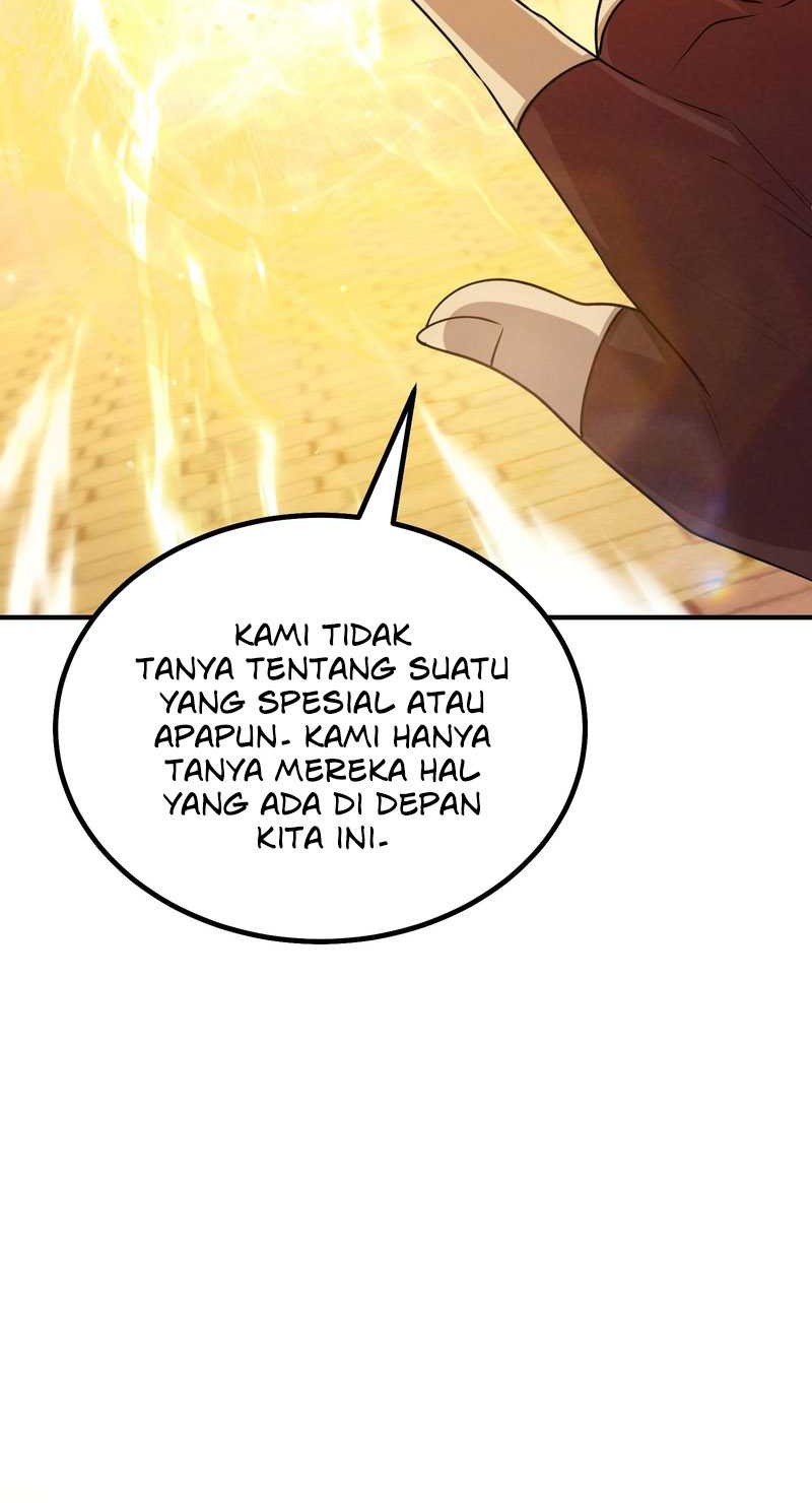 Everyone Regressed Except Me Chapter 23 halaman 20