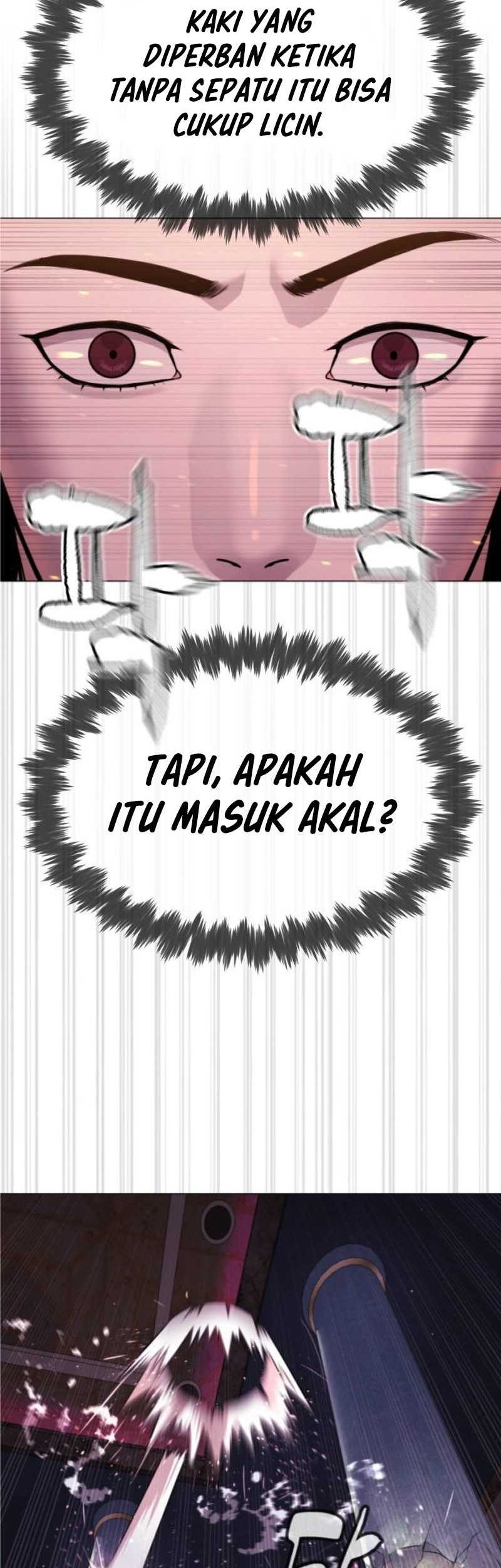 Killer Peter Chapter 32 Gambar 45