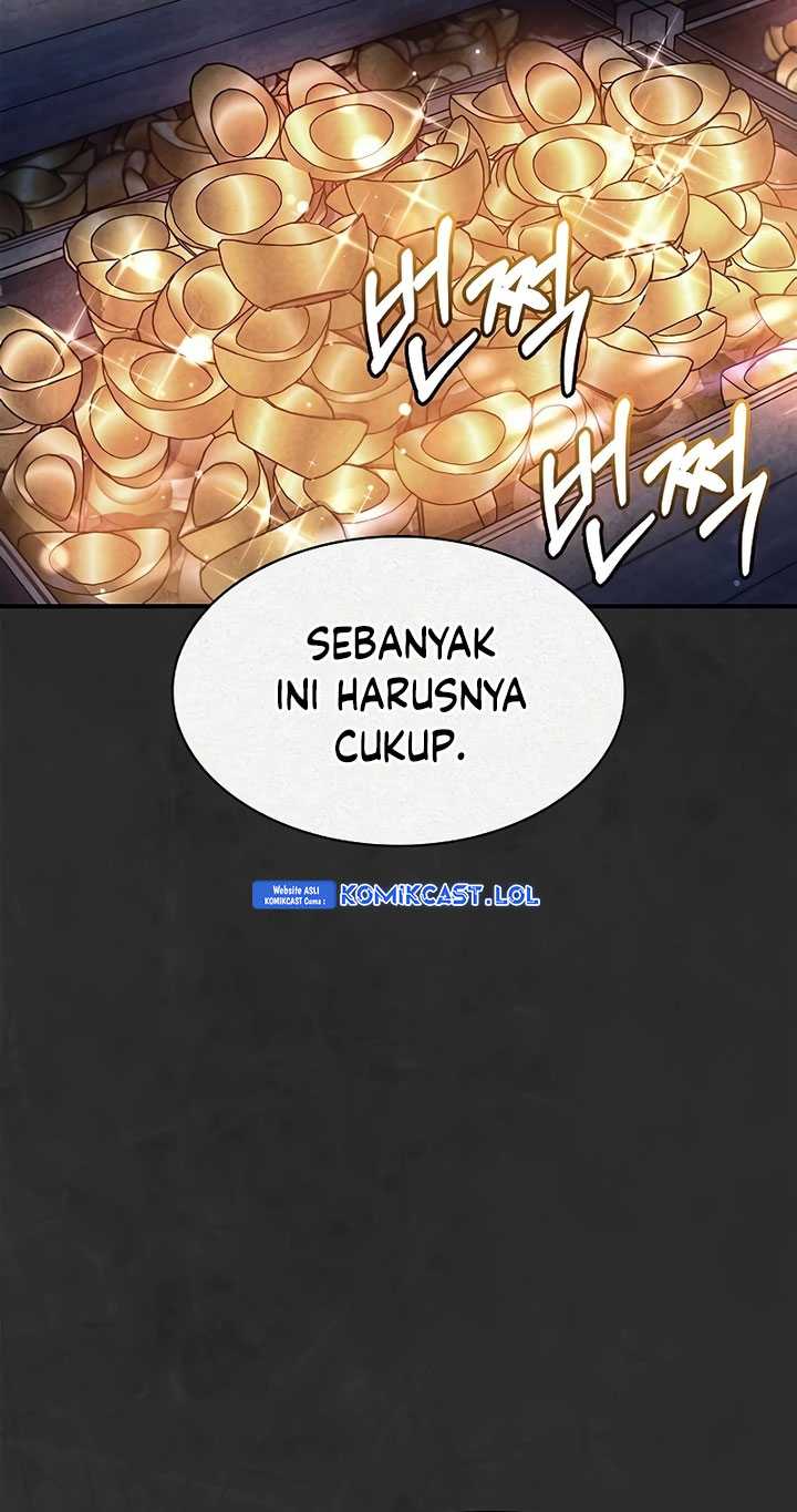 Heavenly Grand Archive’s Young Master Chapter 66 Gambar 35