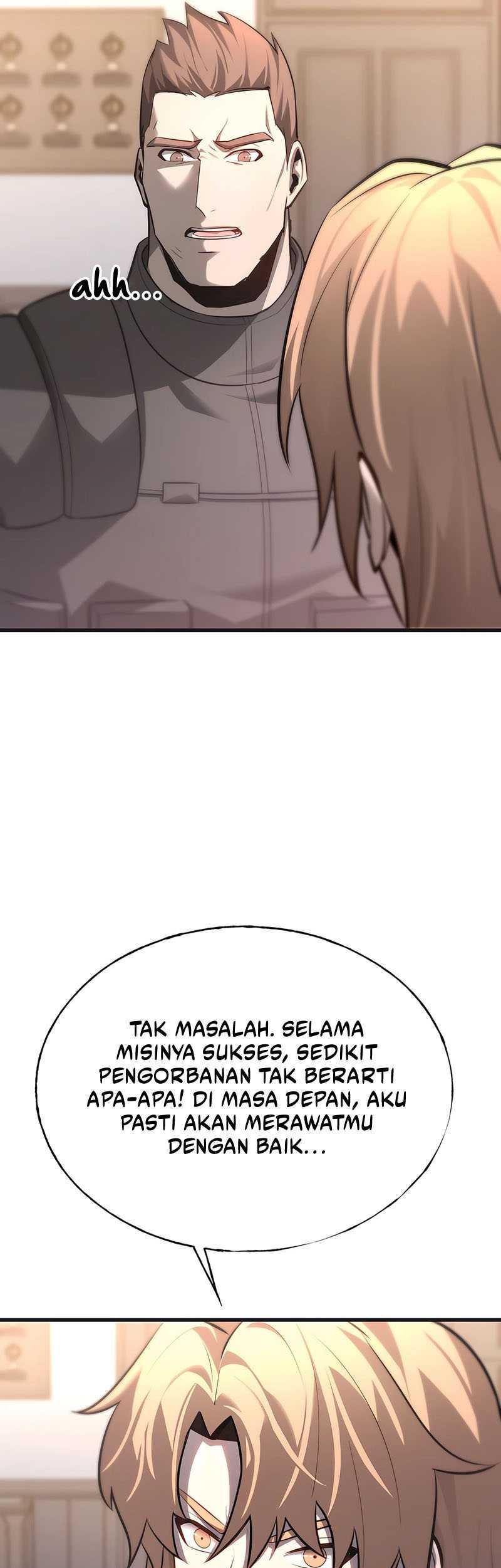 I, the Strongest Boss Chapter 14 halaman 18