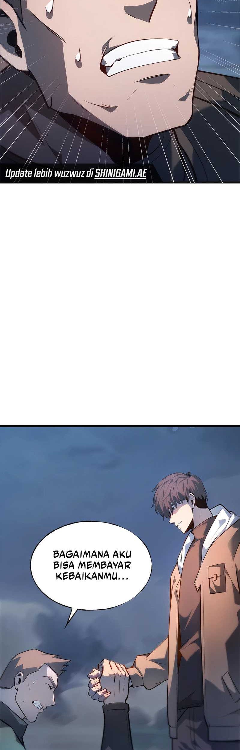 I, the Strongest Boss Chapter 13 halaman 15