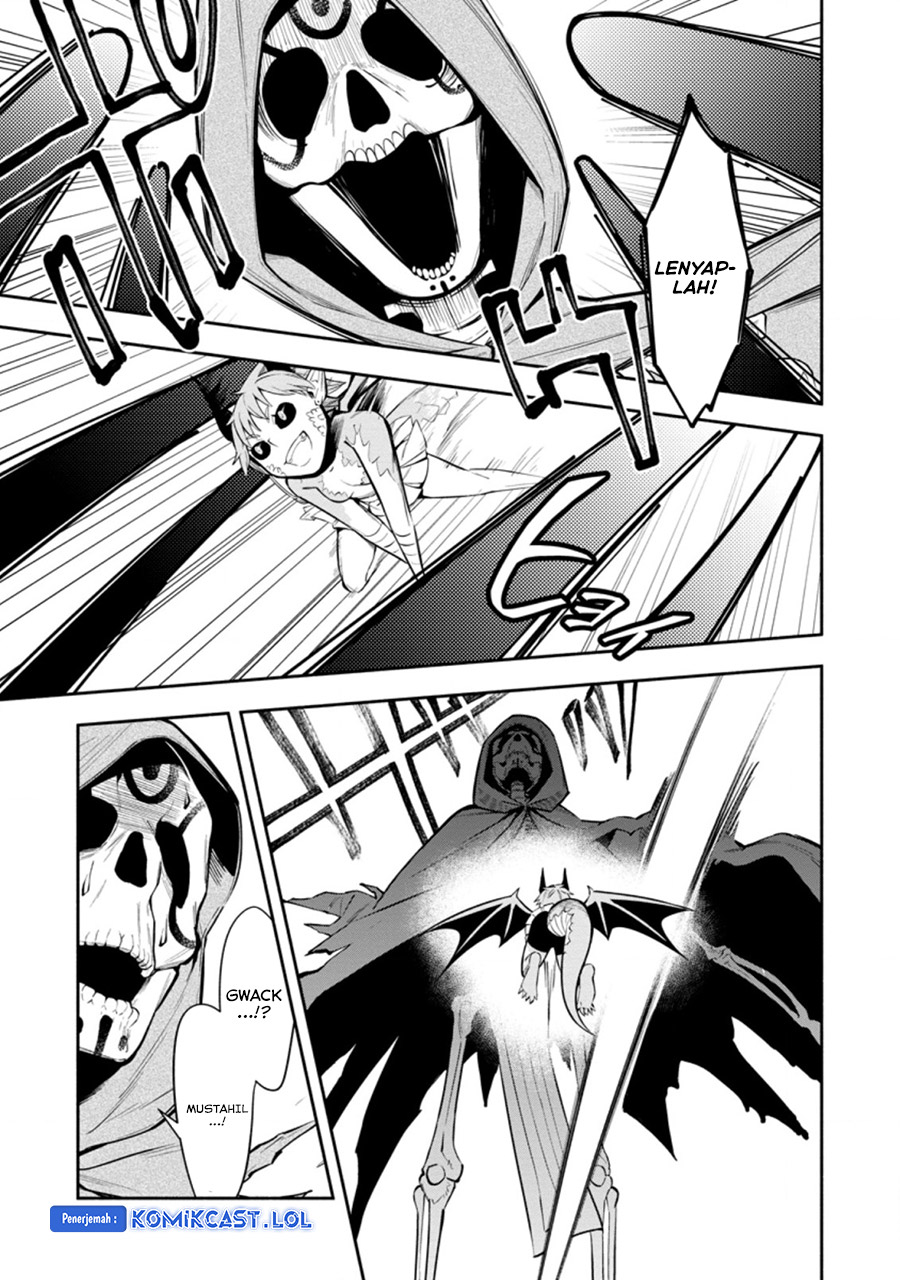 My Lover Was Stolen, And I Was Kicked Out Of The Hero’s Party, But I Awakened To The EX Skill “Fixed Damage” And Became Invincible. Now, Let’s Begin Some Revenge Chapter 21 Gambar 12