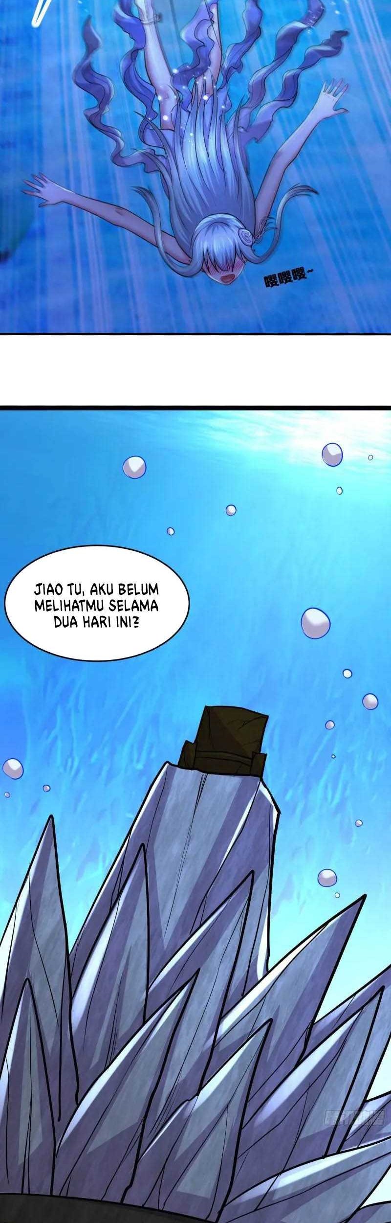 Son in Law Does Cheap Cultivation Chapter 237 halaman 11