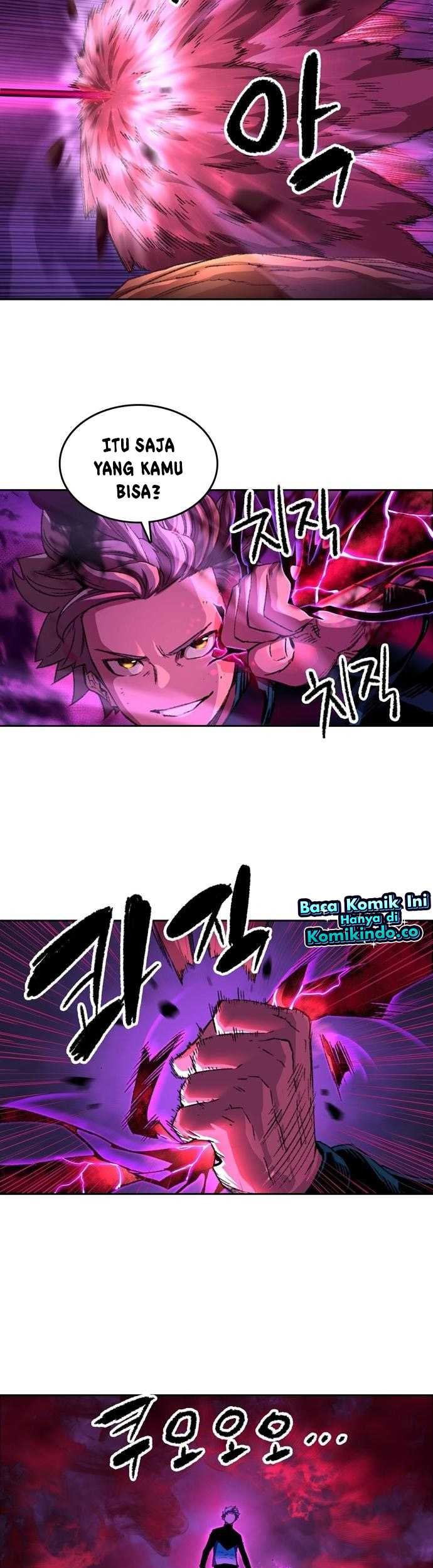 OOPARTS Chapter 92 halaman 12