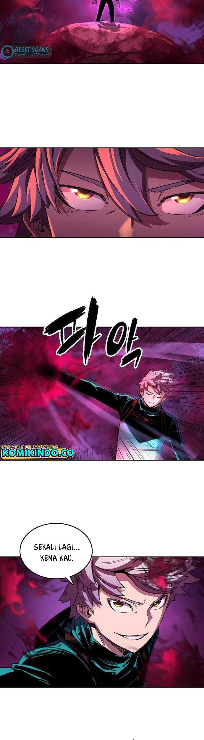 OOPARTS Chapter 92 halaman 13