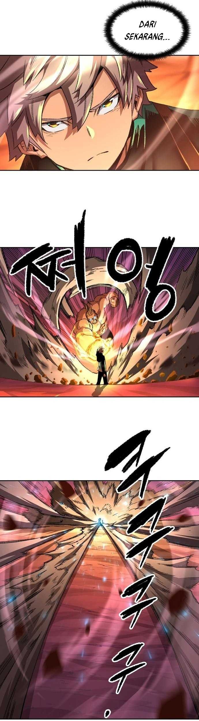 OOPARTS Chapter 90 halaman 13