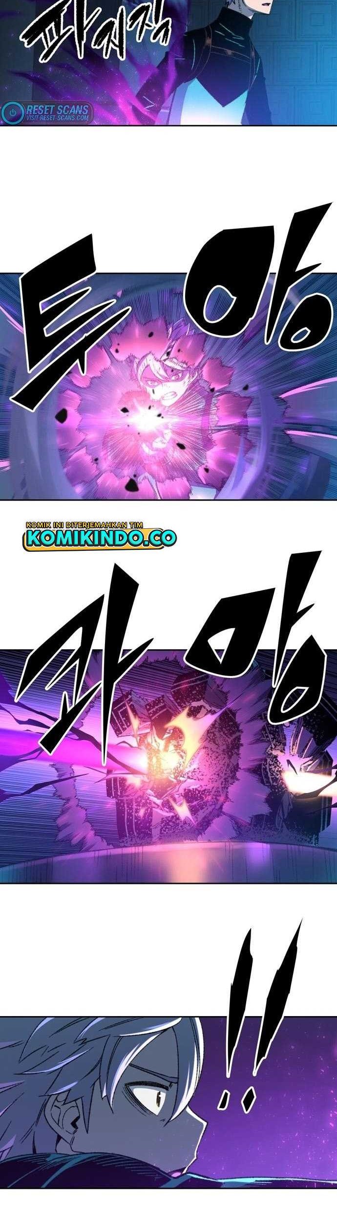 OOPARTS Chapter 84 halaman 13