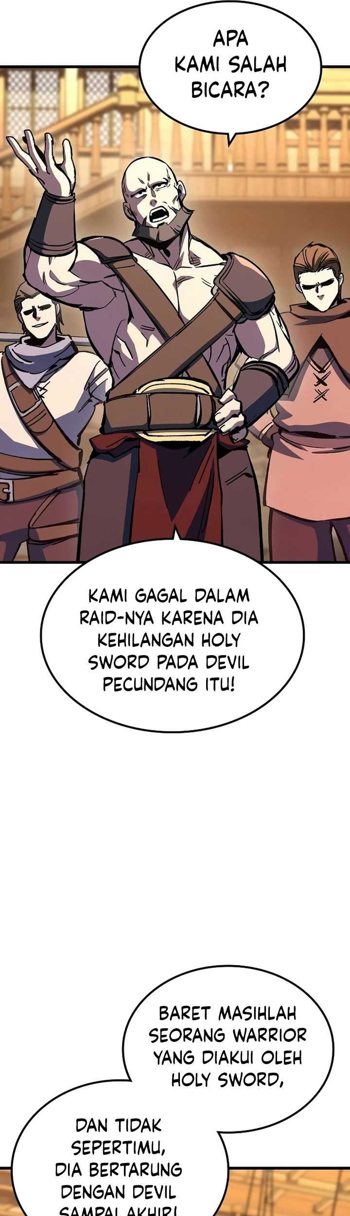 Genius Corpse-Collecting Warrior Chapter 20 halaman 32
