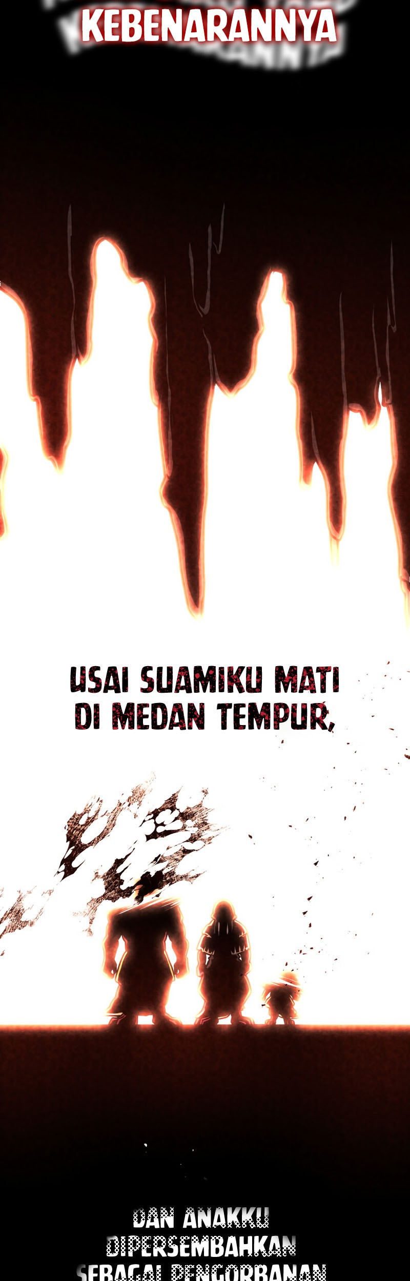 Legendary Blacksmith’s Vengeance Chapter 39 halaman 32