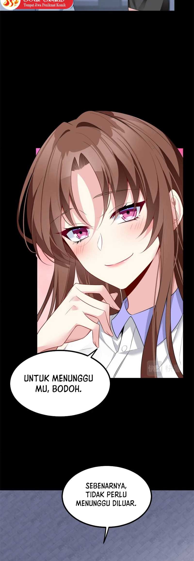 I Eat Soft Rice in Another World Chapter 90 Gambar 14