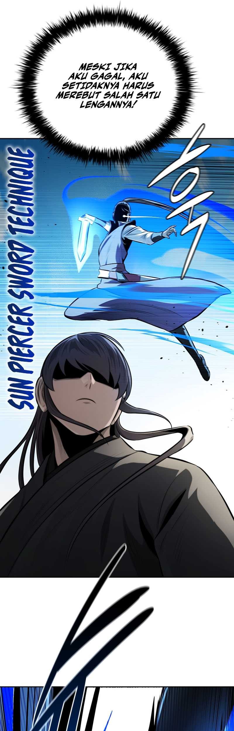 Moon-Shadow Sword Emperor Chapter 79 halaman 26
