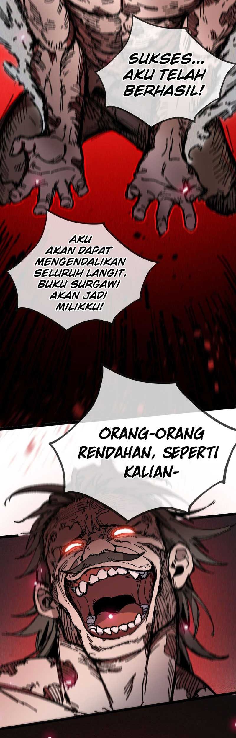 My Disciple Became The Great Demon Empress?! Chapter 06 Gambar 18