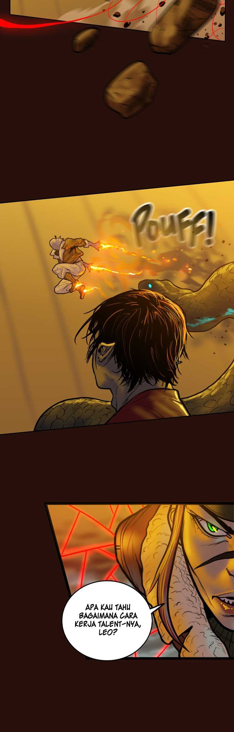 Ordeal Chapter 13 halaman 24