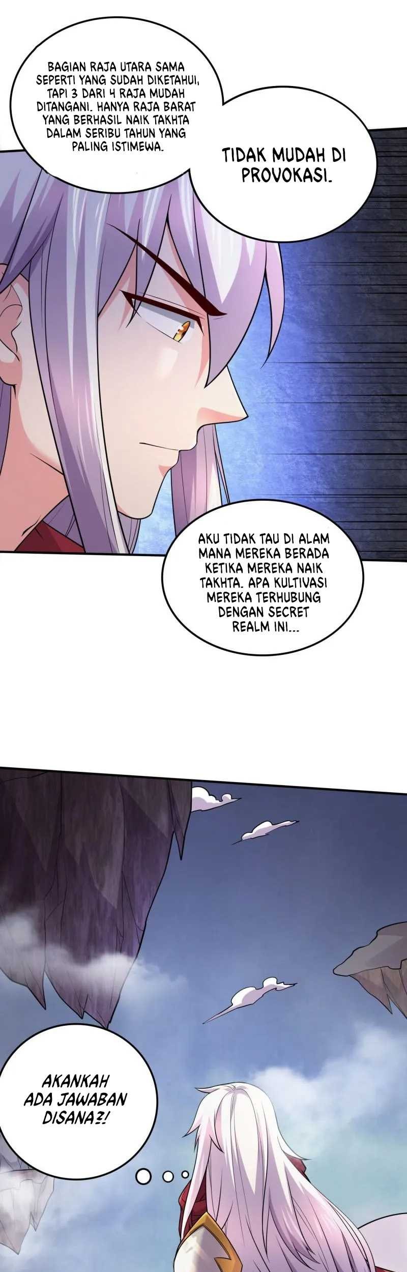 Son in Law Does Cheap Cultivation Chapter 240 halaman 13