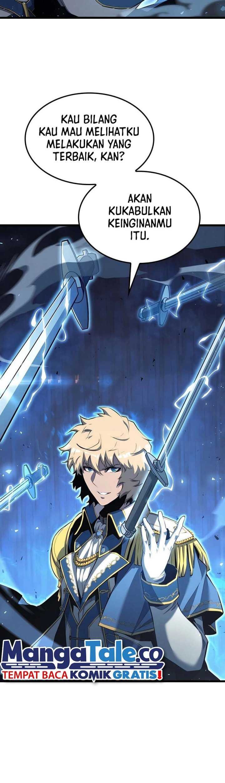 The Count’s Youngest Son Is A Player! Chapter 48 Gambar 21