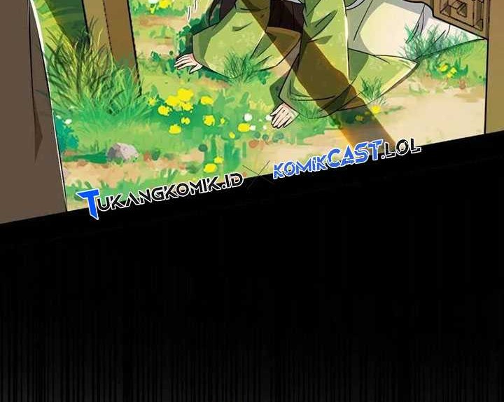I’m An Evil God Chapter 455 halaman 21