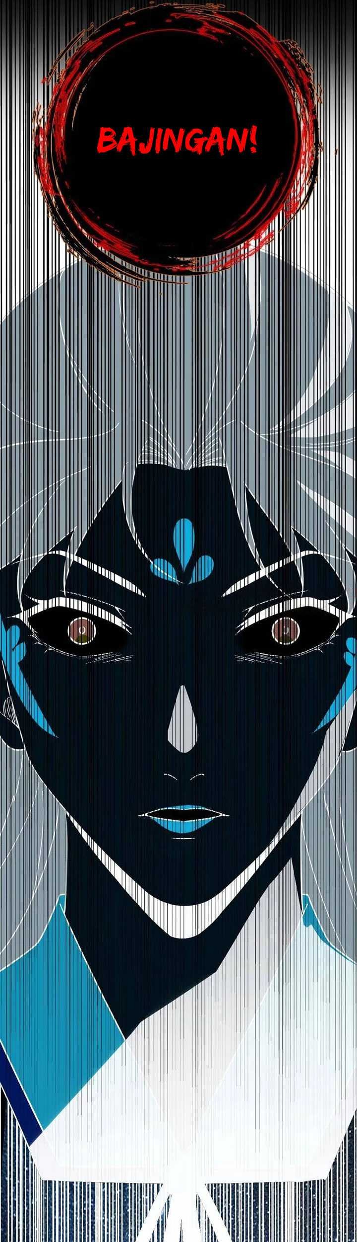 I’m An Evil God Chapter 455 halaman 22