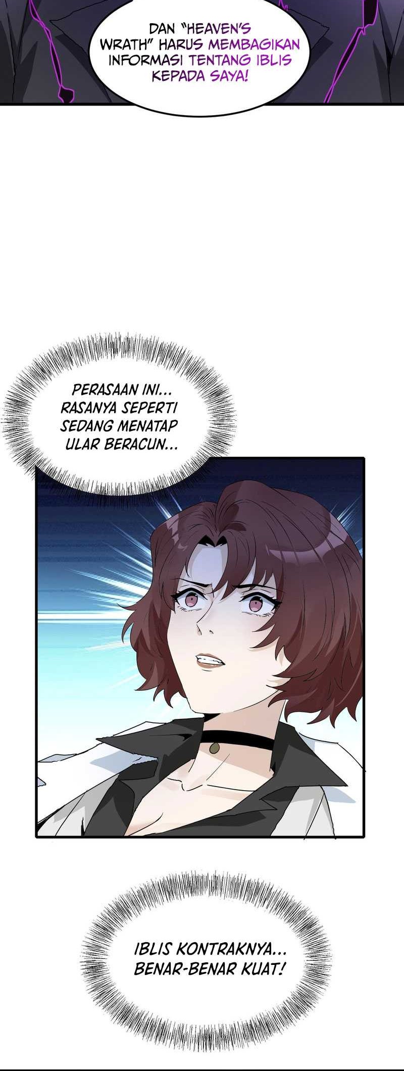 The Wretched Chapter 11 halaman 15