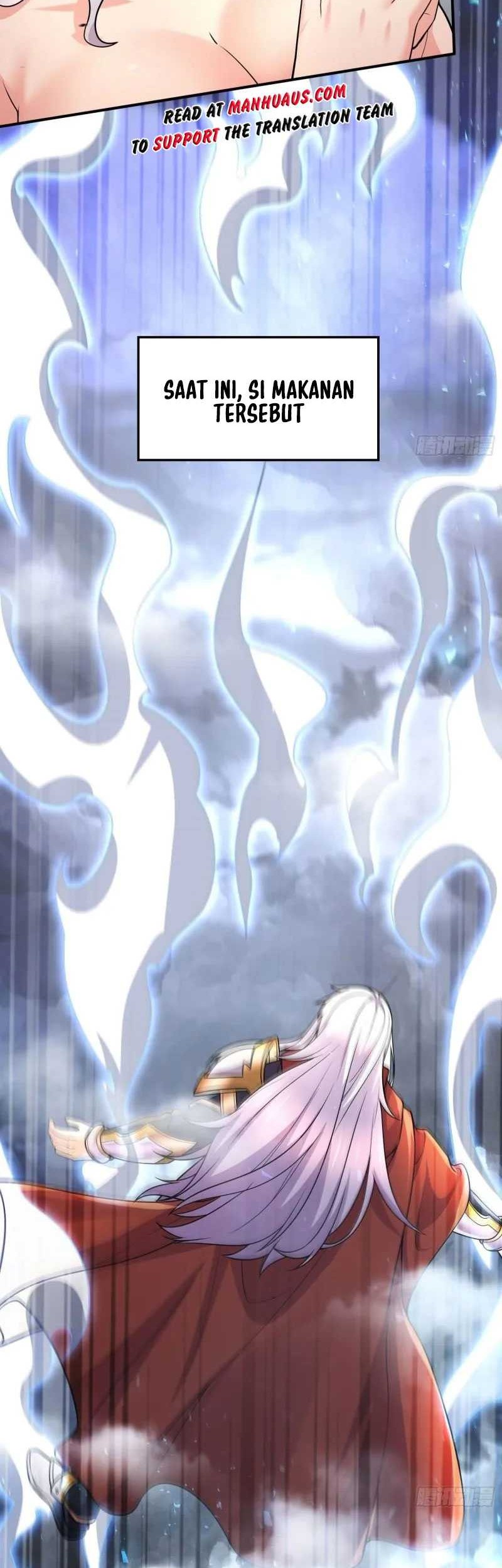 Son in Law Does Cheap Cultivation Chapter 241 halaman 10