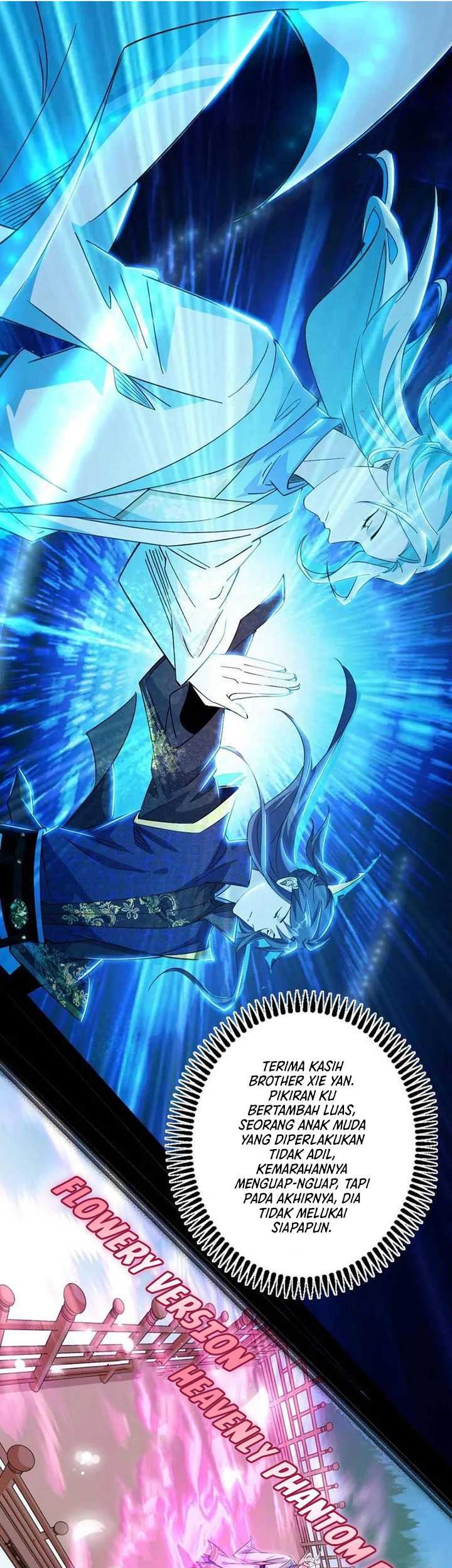 I’m An Evil God Chapter 456 halaman 22