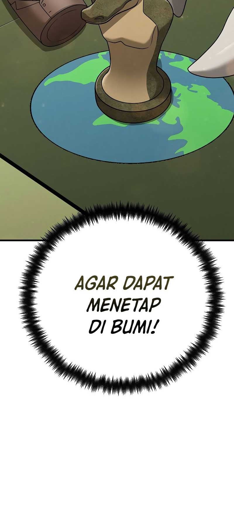 Foreigner on the Periphery Chapter 31 halaman 37