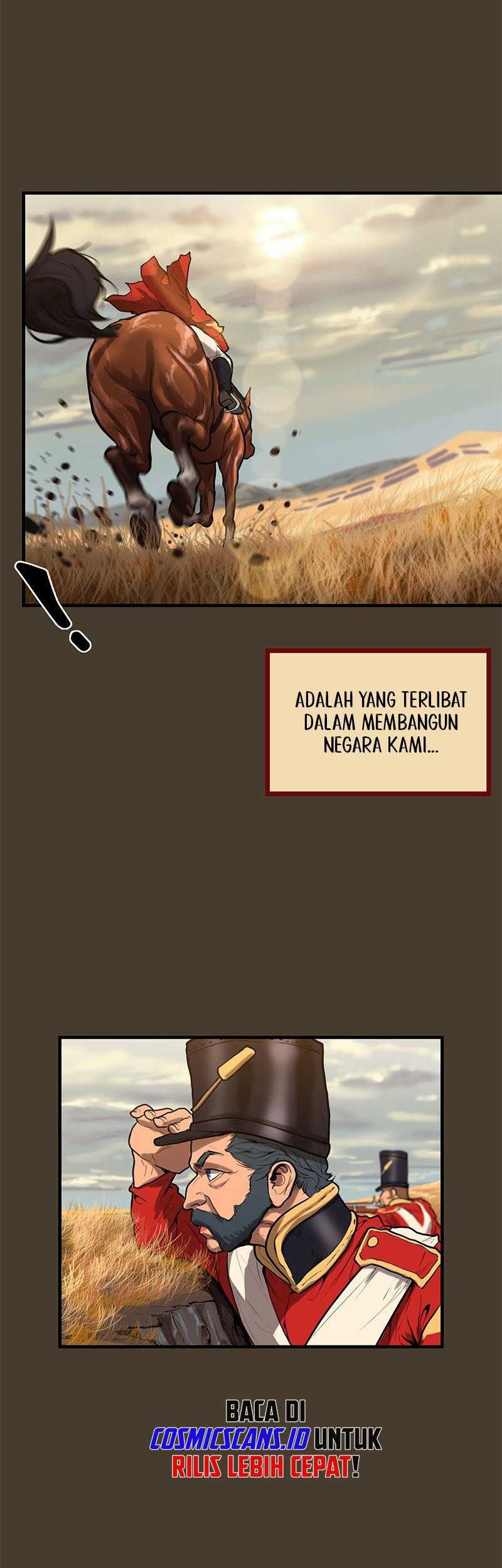 Ordeal Chapter 15 halaman 18
