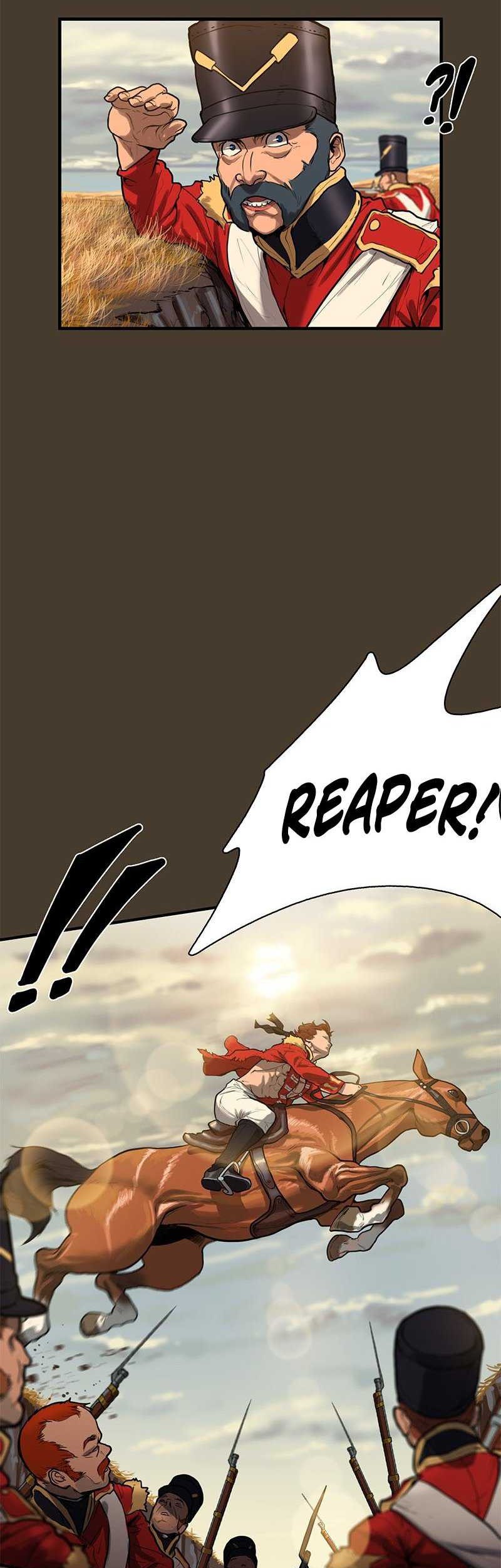 Ordeal Chapter 15 halaman 19