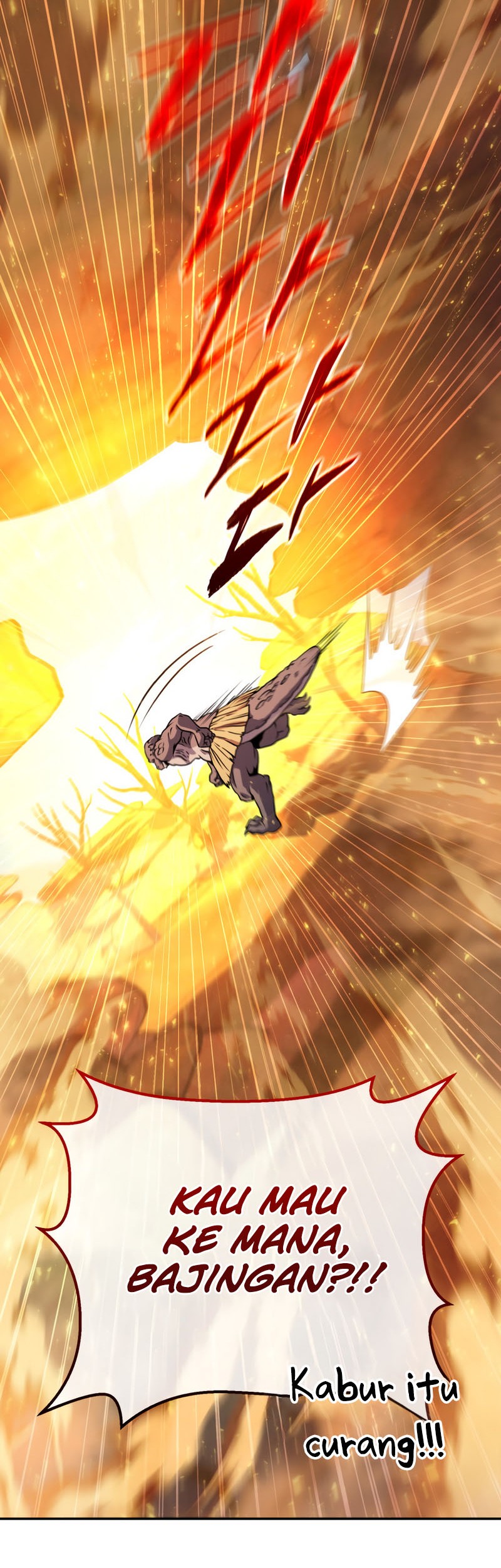 Legendary Blacksmith’s Vengeance Chapter 41 halaman 35