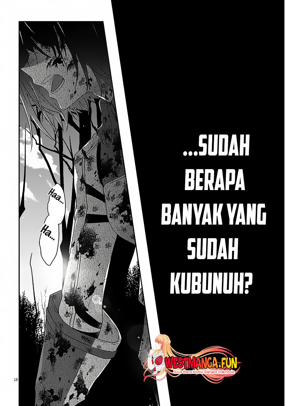 Maou ni Natte node – Dungeon Tsukutte Jingai Musume to Honobono suru Chapter 66.2 Gambar 8