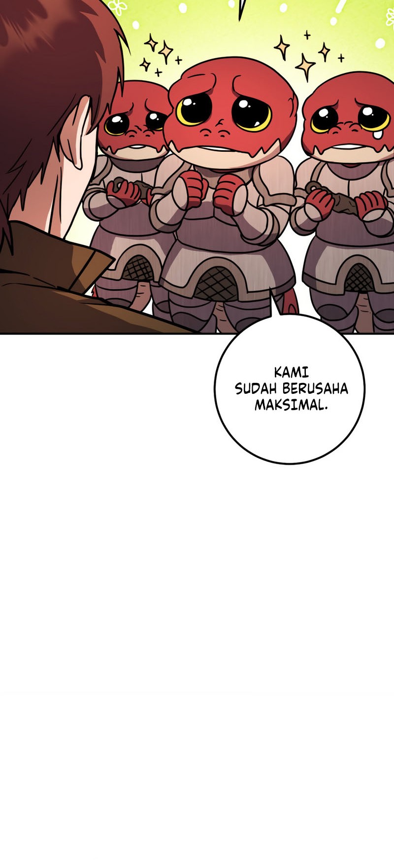 Legendary Blacksmith’s Vengeance Chapter 42 halaman 25