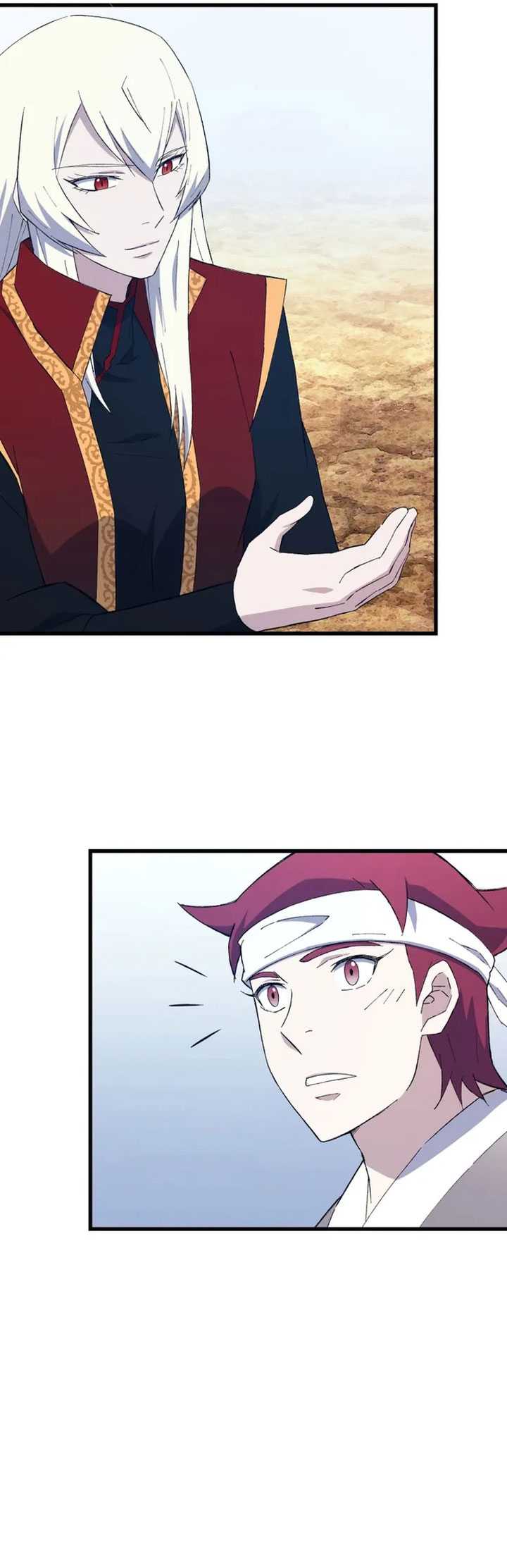 The Great Master Chapter 87 - Halaman 19