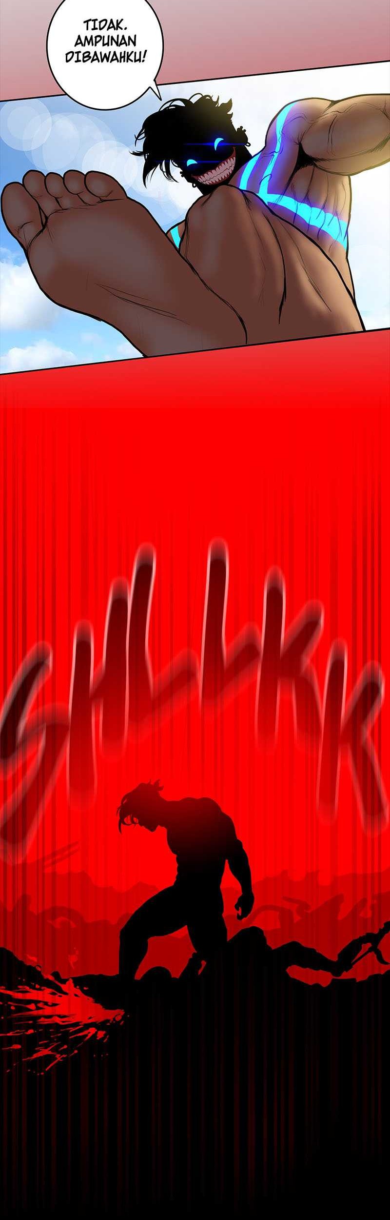 Ordeal Chapter 18 halaman 15