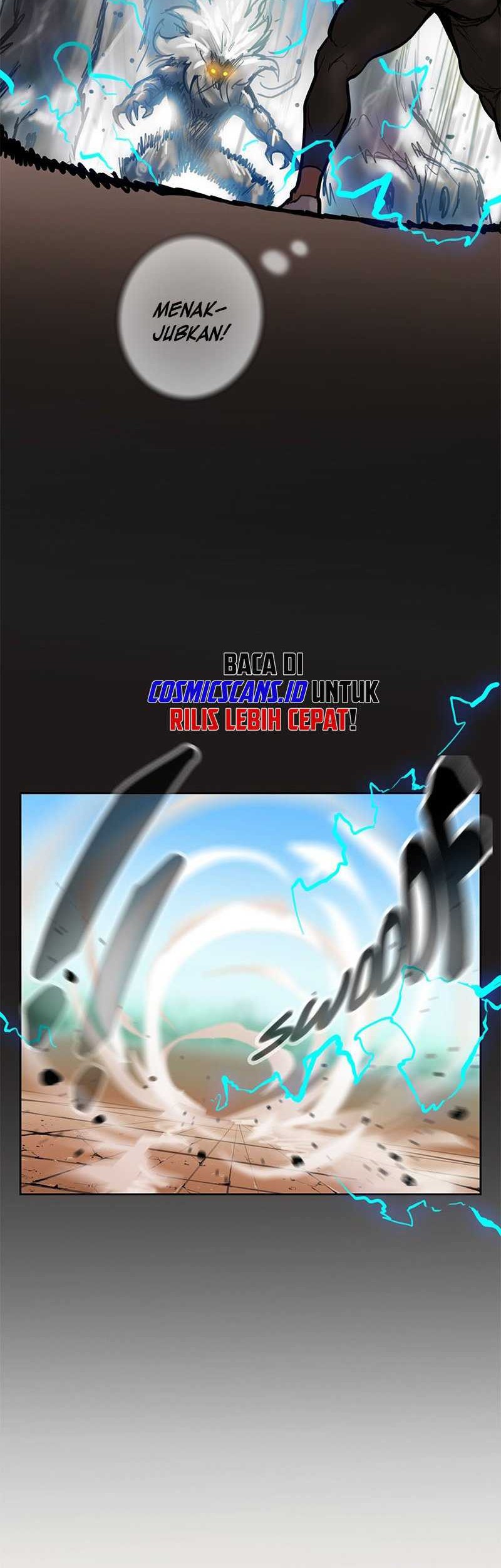 Ordeal Chapter 17 halaman 18